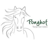 Ponyhof van Uden